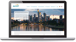 AHP Capital Management GmbH